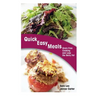 Quick Easy Meals: Grain Free Cooking and Lose the Belly Fat