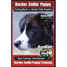 Border Collie Puppy Training Book for Border Collie Puppies By BoneUP DOG Training: Are You Ready to Bone Up? Easy Training * Fast Results Border Coll