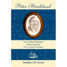 Peter Strickland: New London Shipmaster, Boston Merchant, First Consul to Senegal