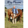 Reg Pascoe: The Vet They Called God