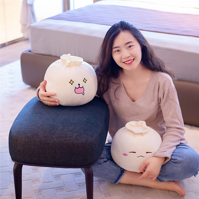 Cute Diss Drool Emoji Balls (3 Colors, 2 Sizes) by Subtle Asian Treats