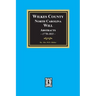 Wilkes County, North Carolina Wills, 1778-1811