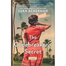 The Codebreaker's Secret: A WWII Novel
