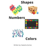 Shapes Numbers Colors