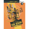 Scripts from the Crypt (hardback): The Hideous Sun Demon