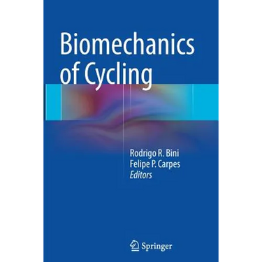 Biomechanics of Cycling