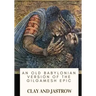 An Old Babylonian Version of the Gilgamesh Epic