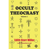 Occult Theocrasy: Vol. 1