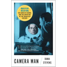 Camera Man: Buster Keaton, the Dawn of Cinema, and the Invention of the Twentieth Century