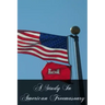 A Study In American Freemasonry