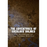 The Adventures of Sherlock Holmes: The Adventure of the Copper Beeches