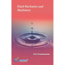 Fluid Mechanics and Machinery