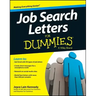 Job Search Letters for Dummies, 4th Edition