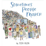 Sometimes People March
