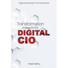 Transformation Strategy for the Digital CIO