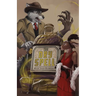 The Dry Spell