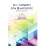 Concise APA Handbook
