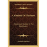 A Garland of Gladness: Devotional Studies in the Beatitudes