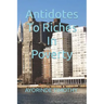 Antidotes To Riches In Poverty