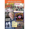 1964-1974: A Decade of Odd Tales and Wonders