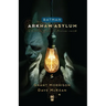 Batman: Arkham Asylum New Edition