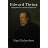 Thring of Uppingham: Victorian Educator