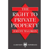 The Right to Private Property