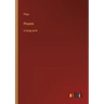 Phaedo: in large print