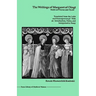 The Writings of Margaret of Oingt: Medieval Prioress and Mystic