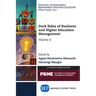 Dark Sides of Business and Higher Education Management, Volume II