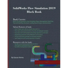 SolidWorks Flow Simulation 2019 Black Book