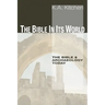 The Bible in Its World