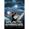 Galactic Warriors: The Baltic Invasion