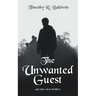 The Unwanted Guest and Other Short Thrillers
