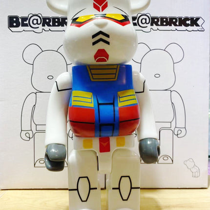 Bearbrick Toy 40 Styles by White Market