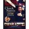 Martial Arts Masters & Pioneers Biography: Chuck Norris - Giving Back For A Lifetime