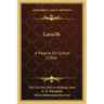 Lawa'ih: A Treatise on Sufism (1906)
