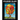 Stained Glass Coloring Book