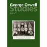 George Orwell Studies Vol.4 No.2