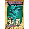 Sherlock Holmes The Picture of Innocence