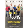 Self Help for Teens: Confidence, Assertiveness and Self-Esteem Training (3 in 1) Simple and Proven Techniques to Become Your Confident Self