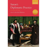 Satow's Diplomatic Practice