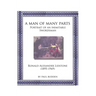 A Man of Many parts: Portrait of an Inimitable Swordsman - Ronald Alexander Lidstone