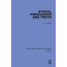 Ethics, Persuasion and Truth