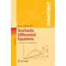 Stochastic Differential Equations: An Introduction with Applications