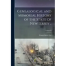 Genealogical and Memorial History of the State of New Jersey ..; Volume II