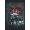 Starblood: the graphic novel
