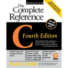 C: The Complete Reference