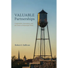 Valuable Partnerships: Cooperation, Innovation, and the Future of Municipal Texas