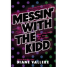 Messin' With The Kidd: Killer Fashion Mysteries 1-3